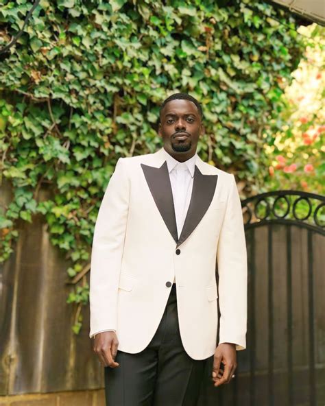 Daniel Kaluuya Wiki, Height, Weight, Age, Girlfriend, Family,。